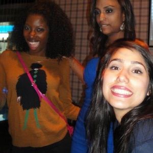 J. Crew La Parisienne Sweater